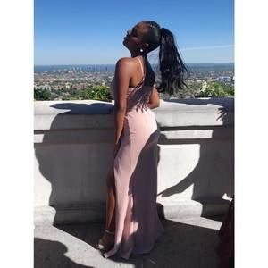 Meet your Posher, Noa